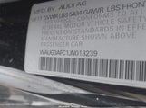 Audi A6 3.0T Premium WAUG3AFC1JN013239 снимка