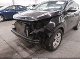 Kia Sportage Lx KNDPB3A27C7248820 снимка