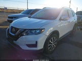 Nissan Rogue S 5N1AT2MT3KC761128 снимка