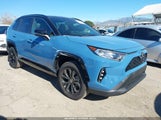 Toyota Rav4 Hybrid Xse JTME6RFV7SD579558 снимка