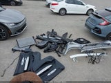 Genesis Gv70 2.5T Awd 5NMMADTB2RH013512 снимка