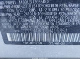 Subaru Forester 2.5X JF2SHABC0DH409851 снимка
