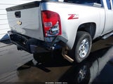 Chevrolet Silverado  Lt 1GCRCSEA2BZ271393 снимка