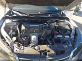Honda Accord Ex-L 1HGCR2F88DA168708 снимка