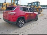 Jeep Compass Limited 3C4NJCCB7KT662360 fotografie