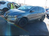 Nissan Rogue Sport S Fwd Xtronic Cvt JN1BJ1CV7LW547001 fotografie