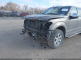 Ford F-150 Lariat 1FTEW1E59JKE75120 photo