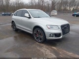 Audi Q5 2.0T Premium WA1LFAFP7EA028282 снимка
