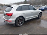 Audi Q5 2.0T Premium WA1LFAFP7EA028282 снимка