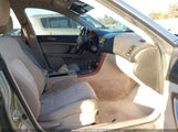 Subaru Outback 2.5I 4S4BP61C667332827 снимка