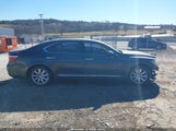 Lexus Ls 460 L JTHGL46F675001254 photo