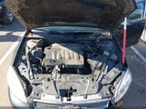 Chevrolet Impala Ls 2G1WF5E35D1226904 fotografie