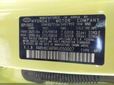 Hyundai Kona Sel KM8HBCAB9RU050007 снимка