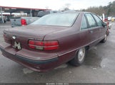 Chevrolet Caprice Classic Ltz 1G1BN53E0MW175956 photo