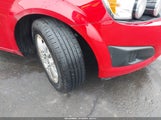 Chevrolet Sonic 1Ls 1G1JB5SH0C4147696 снимка