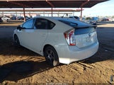 Toyota Prius Two JTDKN3DUXD1718177 снимка