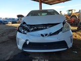 Toyota Prius Two JTDKN3DUXD1718177 снимка