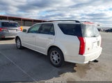 Cadillac Srx V6 1GYEE637X50120425 снимка
