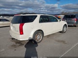 Cadillac Srx V6 1GYEE637X50120425 снимка