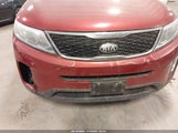 Kia Sorento Lx 5XYKTCA67EG438407 снимка