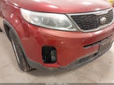 Kia Sorento Lx 5XYKTCA67EG438407 снимка