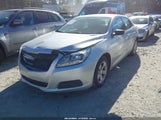Chevrolet Malibu 1Ls 1G11B5SA9DF137225 снимка