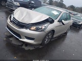 Honda Accord Lx 1HGCR2F31EA031681 снимка