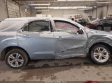 Chevrolet Equinox Ls 2GNALAEK5E6332985 снимка