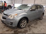 Chevrolet Equinox Ls 2GNALAEK5E6332985 снимка