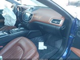 Maserati Ghibli S Q4 ZAM57RTA9F1137950 fotografie