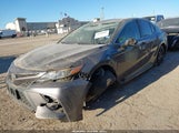 Toyota Camry Se 4T1B11HK6KU193392 снимка