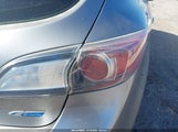 Mazda Mazda3 I Touring JM1BL1L79C1684737 снимка