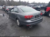 Volkswagen Jetta 2.0L S 3VW2K7AJ2FM225302 снимка