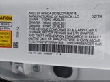 Honda Accord Hybrid Sport-L 1HGCY2F76RA041909 снимка