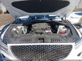 Genesis Gv70 2.5T Awd KMUMADTB4SU193815 снимка