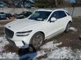 Genesis Gv70 2.5T Awd KMUMADTB4SU193815 снимка