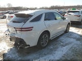Genesis Gv70 2.5T Awd KMUMADTB4SU193815 снимка