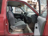 Nissan Frontier Xe 1N6DD26S51C396210 снимка