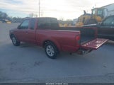 Nissan Frontier Xe 1N6DD26S51C396210 снимка