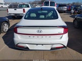 Hyundai Sonata Hybrid Limited KMHL54JJ1NA049668 снимка