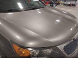 Kia Sorento Ex V6 5XYKUDA20BG059597 снимка