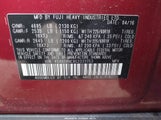 Subaru Outback 2.5I Limited 4S4BSANC8G3333353 снимка