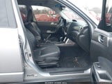Subaru Forester 2.5X Limited JF2SHAEC2DH437694 снимка