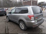Subaru Forester 2.5X Limited JF2SHAEC2BH777635 photo
