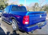 Ram  Classic Express 4X4 5'7 Box 1C6RR7KTXKS607373 снимка
