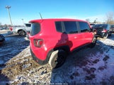 Jeep Renegade Sport Fwd ZACCJAAB6HPF88945 photo