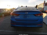 Hyundai Elantra Sel KMHD84LFXJU557831 photo