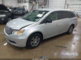 Honda Odyssey Ex 5FNRL5H40CB092204 fotografie