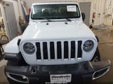 Jeep Gladiator Overland 4X4 1C6HJTFG9LL170857 снимка