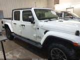 Jeep Gladiator Overland 4X4 1C6HJTFG9LL170857 снимка